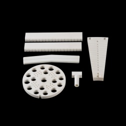 Alumina Machining